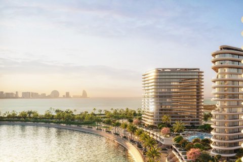 Appartement de 1 chambre à Yas Island, UAE No. 10044