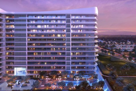 2 bedrooms Apartment in Dubai, UAE No. 14851