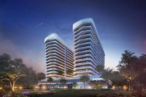 2 bedrooms Apartment in Dubai, UAE No. 14849