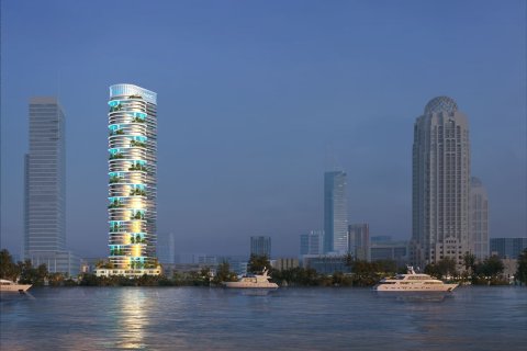 Квартира с 3 спальнями в Дубай, ОАЭ №17573 13