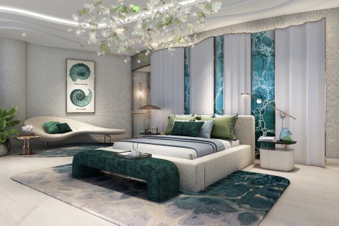 3 bedrooms Apartment in Dubai, UAE No. 17573