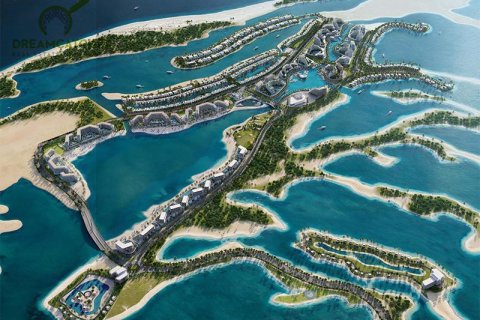 1 bedroom Apartment in Umm Al Quwain Marina, UAE No. 75515