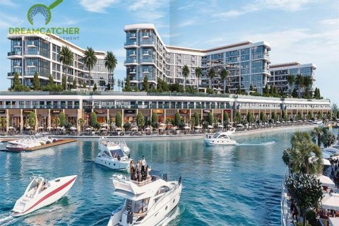 1 bedroom Apartment in Umm Al Quwain Marina, UAE No. 75515 16