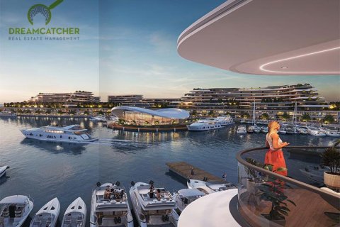 1 bedroom Apartment in Umm Al Quwain Marina, UAE No. 75515 12
