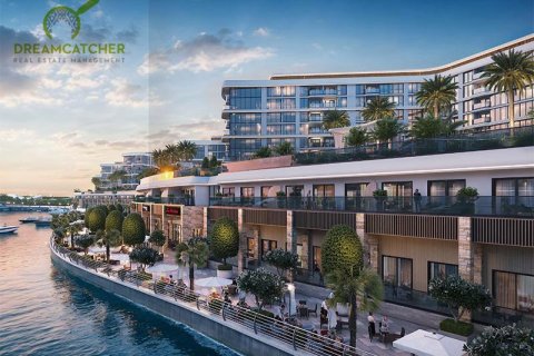 1 bedroom Apartment in Umm Al Quwain Marina, UAE No. 75515 11