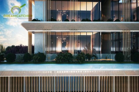 1 غرف نوم شقة في Al Hamra Village, الإمارات العربية المتحدة رقم 75518 15