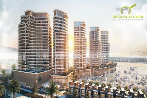 1 غرف نوم شقة في Al Hamra Village, الإمارات العربية المتحدة رقم 75518 5