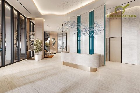 1 غرف نوم شقة في Al Hamra Village, الإمارات العربية المتحدة رقم 75518 6