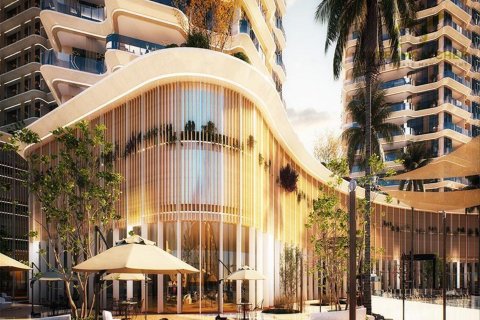 1 غرف نوم شقة في Al Hamra Village, الإمارات العربية المتحدة رقم 75518 17