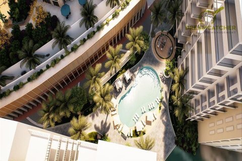 1 غرف نوم شقة في Al Hamra Village, الإمارات العربية المتحدة رقم 75518 14