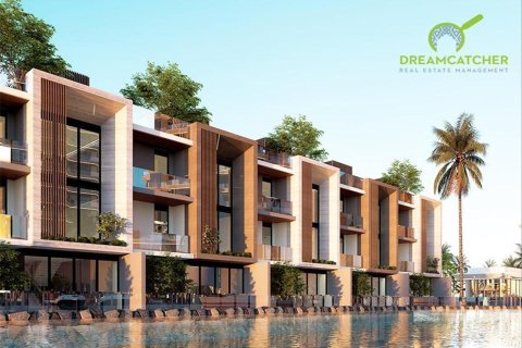 1 غرف نوم شقة في Al Hamra Village, الإمارات العربية المتحدة رقم 75518 4