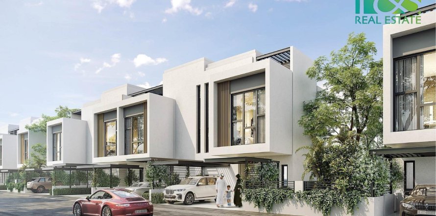 3 bedrooms Apartment in Al Marjan Island, UAE No. 29065