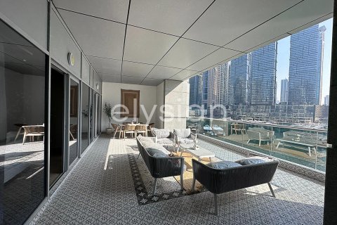 2 غرف نوم شقة في Marina Tower, الإمارات العربية المتحدة رقم 64910