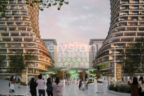 2 bedrooms Apartment in Dubai, UAE No. 64911 6