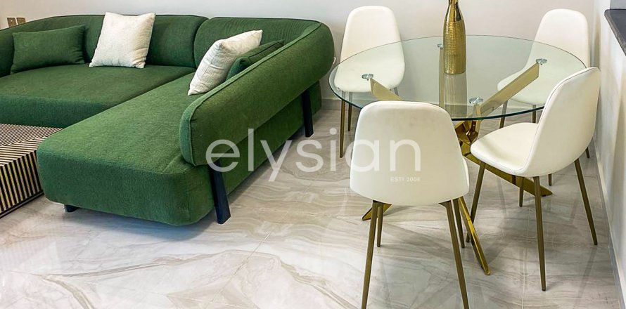 Appartement de 2 chambres à Al Furjan, UAE No. 64898