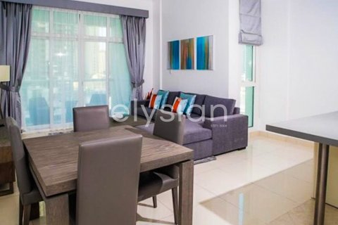 Appartement de 1 chambre à Dubai Marina, UAE No. 64920 10