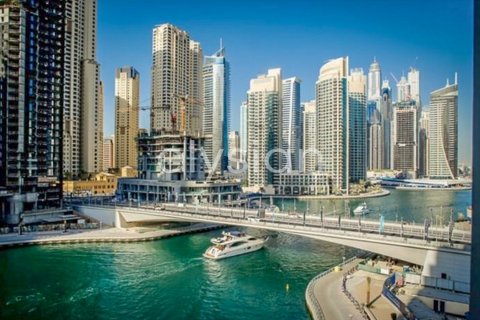 Appartement de 1 chambre à Dubai Marina, UAE No. 64920 12