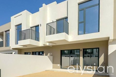3 bedrooms Townhouse in EMAAR South, UAE No. 64899 10