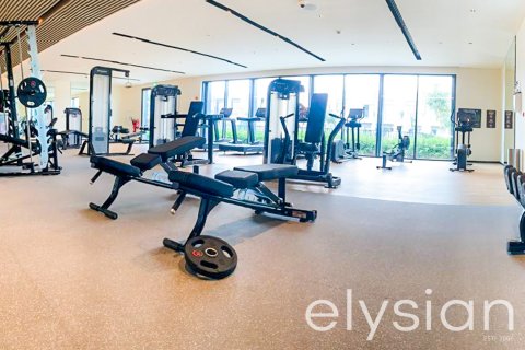 3 bedrooms Townhouse in EMAAR South, UAE No. 64899 21