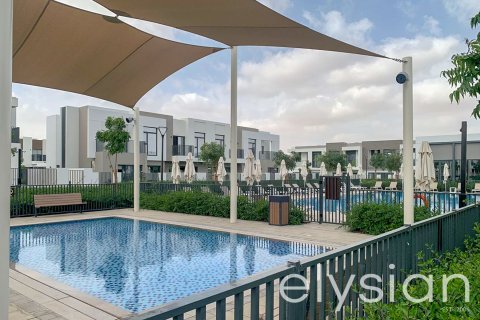 3 bedrooms Townhouse in EMAAR South, UAE No. 64899 17