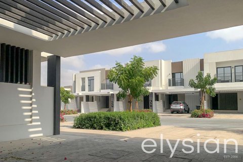 3 bedrooms Townhouse in EMAAR South, UAE No. 64899 13