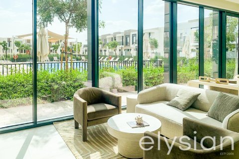 3 bedrooms Townhouse in EMAAR South, UAE No. 64899 16