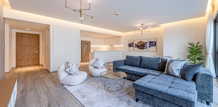 1 bedroom Apartment in AHAD RESIDENCES Business Bay, UAE No. 95929