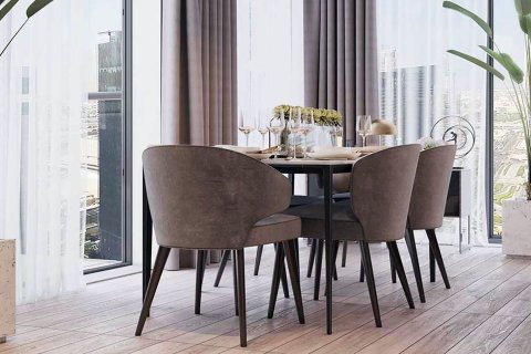1 bedroom Apartment in AHAD RESIDENCES Business Bay, UAE No. 95929 6