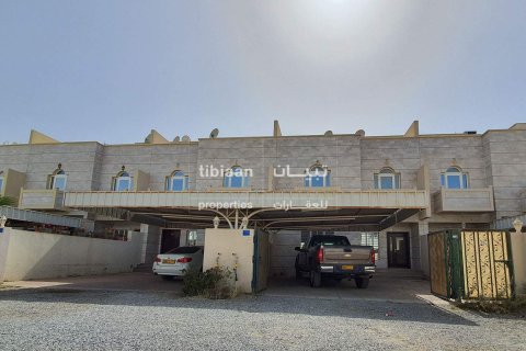 5 غرفة نوم فيلا في ٱلسِّيْب, عُمان رقم 54029
