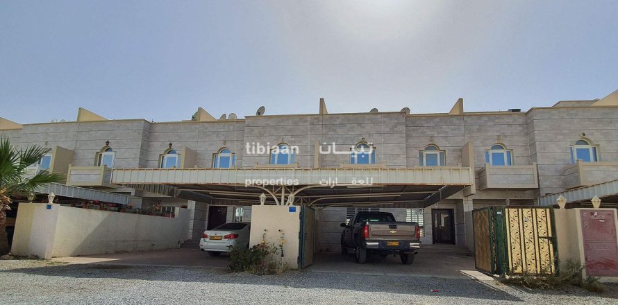 5 غرفة نوم  فيلا في ٱلسِّيْب, عُمان رقم 54029