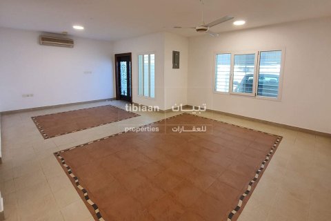 5 غرفة نوم  فيلا في ٱلسِّيْب, عُمان رقم 54029 3