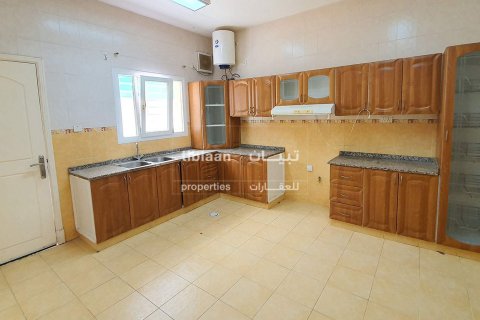5 غرفة نوم  فيلا في ٱلسِّيْب, عُمان رقم 54029 5