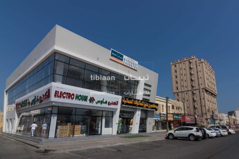 46.04m² Shop in As Sib, Oman No. 54026