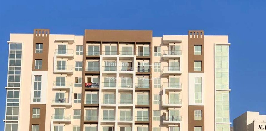 Apartment de 2 dormitorios en Bawshar, Oman No. 54028
