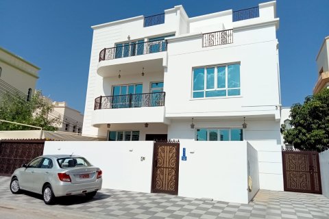 Appartement de 4 chambres à Muscat, Oman No. 54192