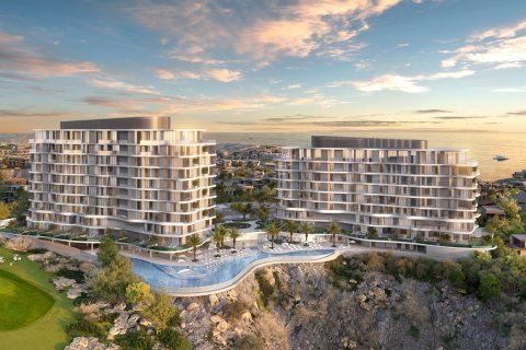 1 bedroom Apartment in Yiti, Oman No. 54196