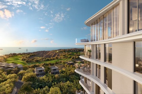 1 bedroom Apartment in Yiti, Oman No. 54196 3
