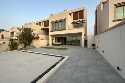 Villa de 5 chambres à As Sib, Oman No. 54193
