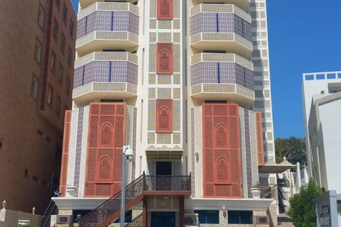 Квартира с 1 спальней в Al Qurm, Оман №54195
