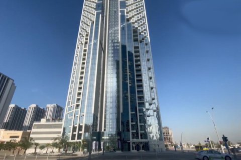 THE RESIDENCE CENTRAL PARK في جزيرة الريم, الإمارات العربية المتحدة رقم 69781