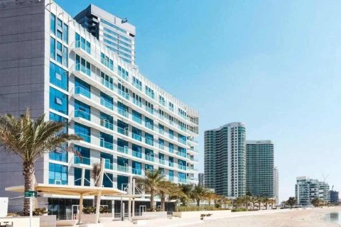 BY THE SEA TOWER in Al Reem Island, UAE No. 69782