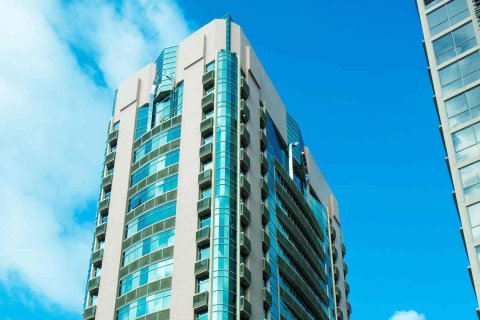 AL RIHAB TOWER in Al Manhal, UAE No. 69804