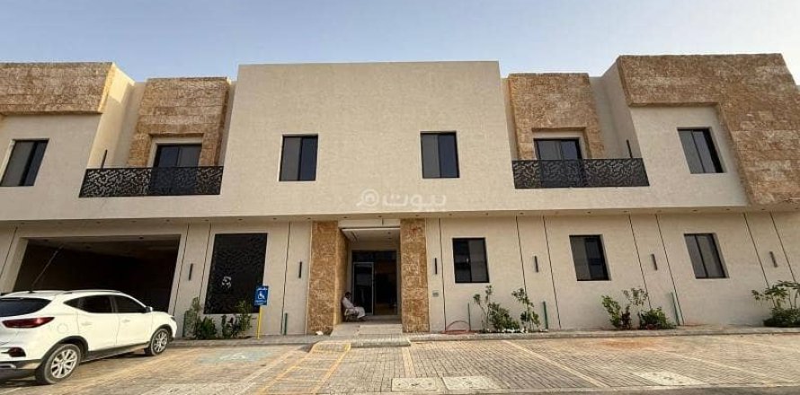 Appartement de 4 chambres à Riyadh, Saudi Arabia No. 67359
