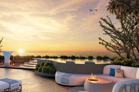 Apartment de 2 dormitorios en Al Marjan Island, UAE No. 75632 3