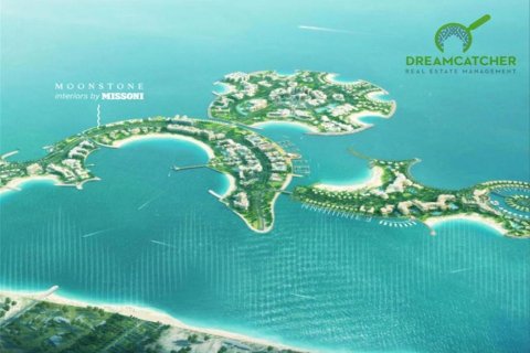 3 bedrooms Apartment in Al Marjan Island, UAE No. 75634