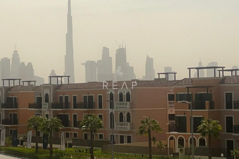 3 bedrooms Villa in La Mer, UAE No. 28972