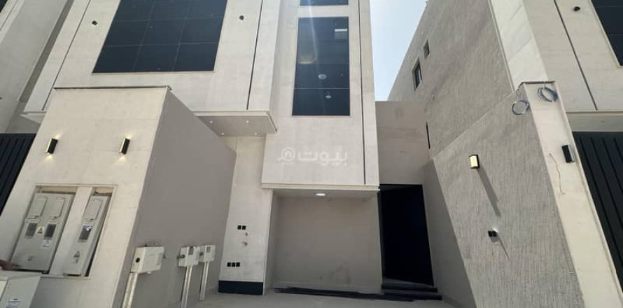 3 bedrooms Apartment in Riyadh, Saudi Arabia No. 61563