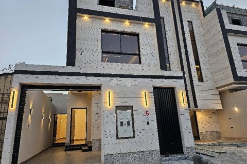 4 غرف نوم شقة في مدينة الرياض, السُّعُودِيَّة رقم 61565