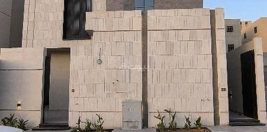 Apartment de 5 dormitorios en Riyadh, Saudi Arabia No. 61561