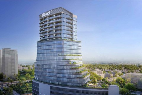 ELAR1S Axis in Jumeirah Village Triangle, UAE No. 106595